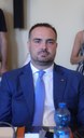 Piergiulio Giacobazzi, nuovo vicepresidente del Consiglio comunale