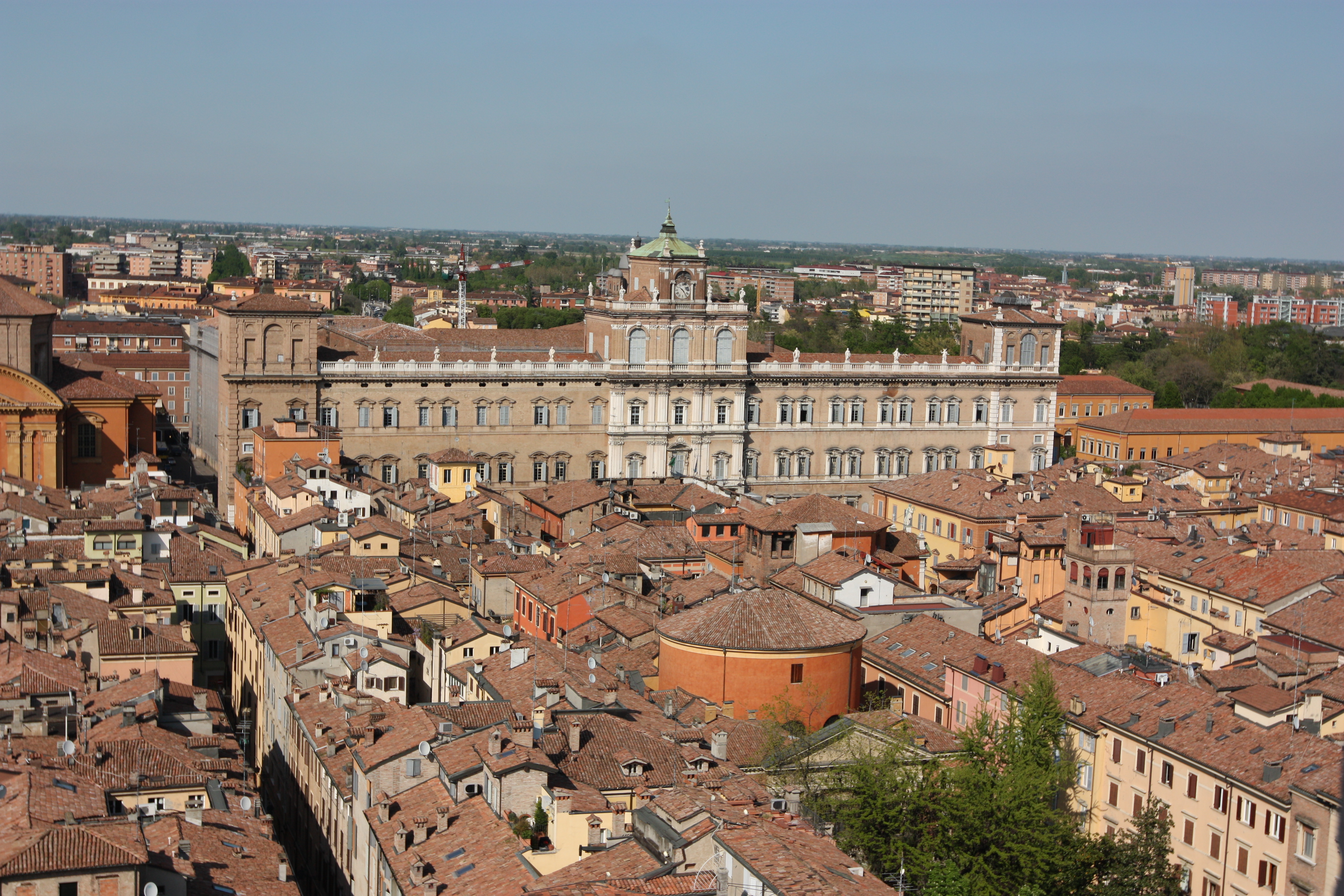 Palazzo Ducale  