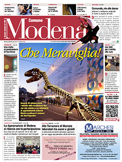 Copertina Giornale 10/2024