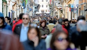 Demografia - Maggio 2024 - La popolazione a Modena