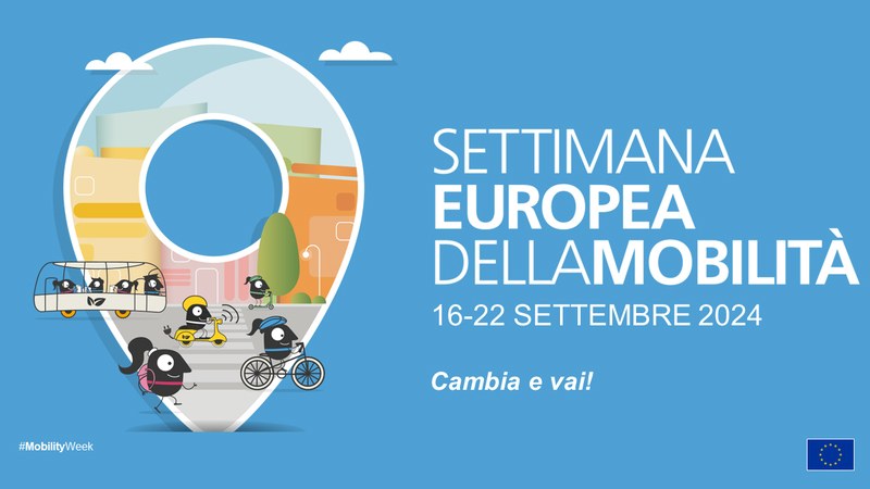 Settimana europea della mobilità – Comune di Modena #finsubito richiedi mutuo fino 100%